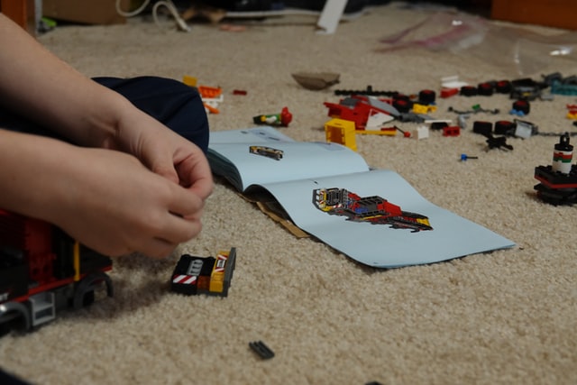 Top Tips to Become Amazing at Building LEGO | Belle-Ve Bricks | LEGO MOCS / Custom MOCs Building-LEGO-Instructions