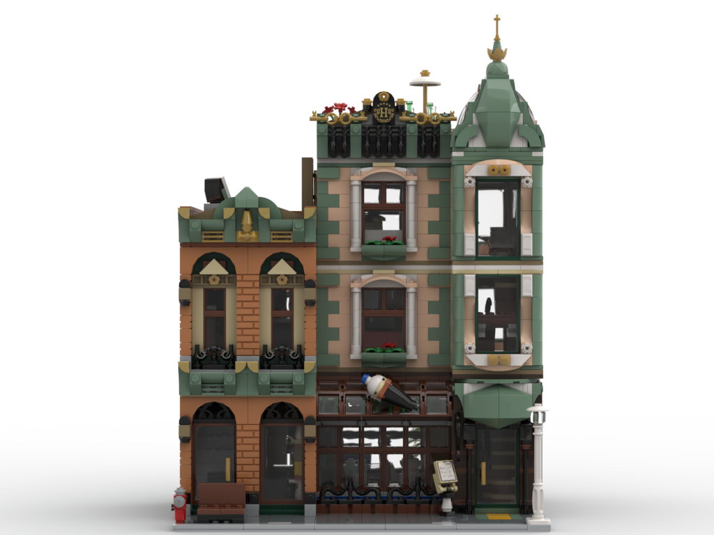 Buy LEGO Piece 98989