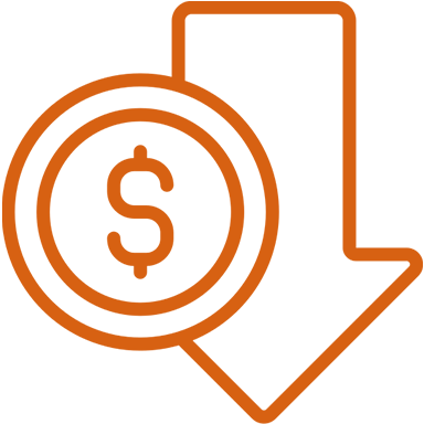 Cost-effective Operations