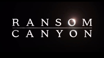 Ransom Canyon TV show poster