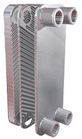 Brazed Plate Heat Exchangers | AIC L Line