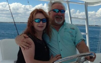 An Experienced Boat Owner Finds a Lifelong Broker