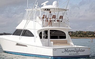 Catching the Boating Fever for Viking and Regulator