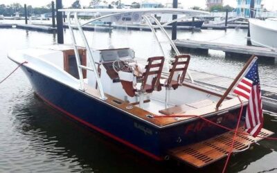 New Members of our Bluewater Family Attending the Summer Cruise