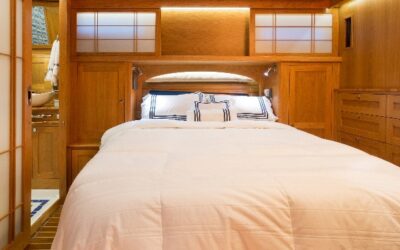 Sabre 54 Salon Express: Maine Tradition Redefinied