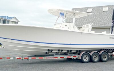 Regulator 34: A Must See in OC