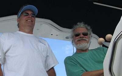 Customer Overwhelmed by Bluewater’s Professional and Courteous Team Members