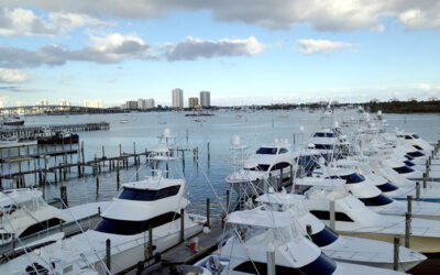 Our New Riviera Beach Office in South Florida