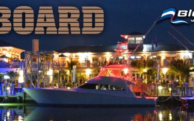 Bluewater Yacht Sales Releases the Latest Issue of OnBoard Magazine