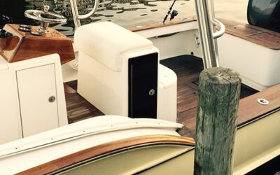 Peace of Mind is Priceless in the Purchase of a Custom Carolina Express