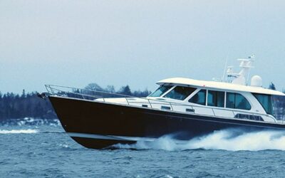 The Skinny On Sabre’s Largest Model Yet