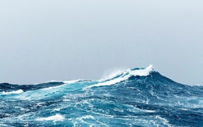 Gyro-Stabilization Becoming Must-Have Equipment on Yachts Large and Small