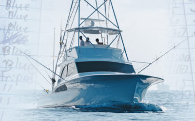 Kaleb Richardson’s Journey to 500 Releases