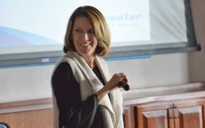 Bluewater Yacht Sales & Boating Industry Mourn the Loss of Jan Boone