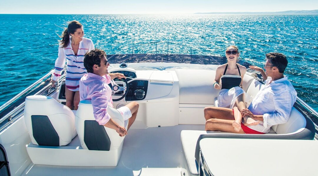 New Tax Law Means Substantial Savings Opportunities for Boat Buyers