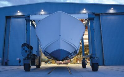 How Viking Yachts Continually Improves to Dominate the Sportfish Market
