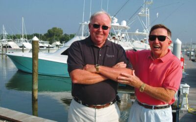 Bluewater Navigates Fifty Years of Success