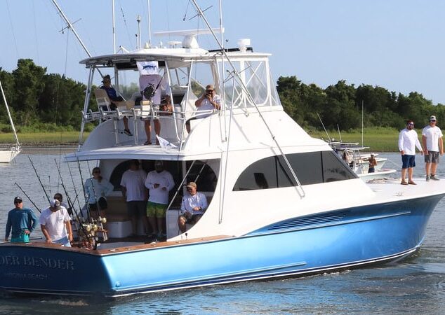 Fender Bender profile