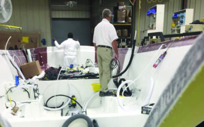 Expanding the Regulator Knowledge Base