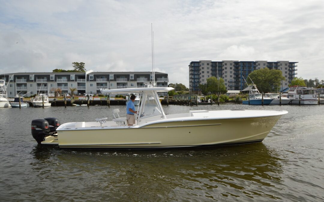 A Learning Experience