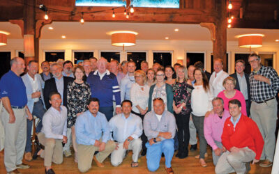 Building for the Future