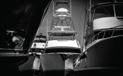 Ingenuity and Experience Make the Bluewater Yards Exceptional