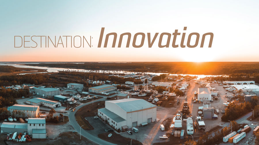 Jarrett Bay’s Reputation for Excellence Benefits Customers of All Kinds