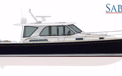 Sabre Announces the 43 Salon Express