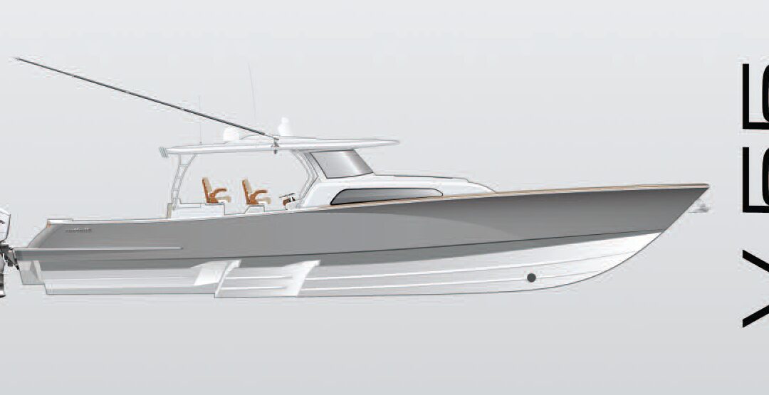 Valhalla V-55 Announced