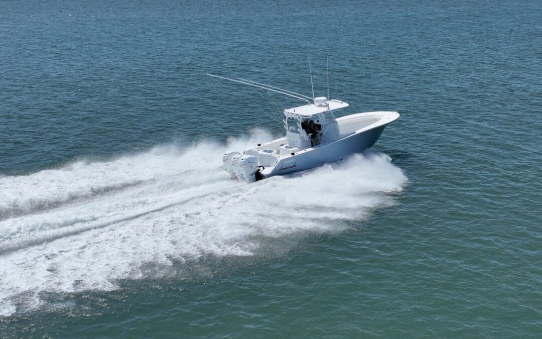 A Smooth Transaction