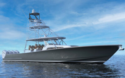 2023 Viking and Valhalla VIP Boat Show