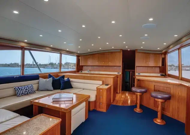 Cheryl McLeskey Onboard2