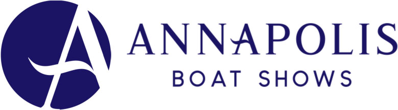 Annapolis Boat Shows logo Annapolis Boat Shows logo