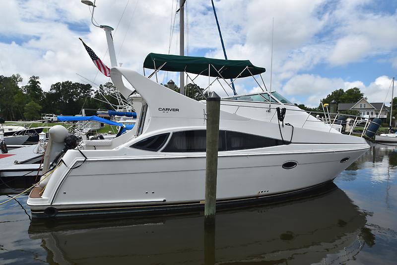 John Painter - 36 Carver