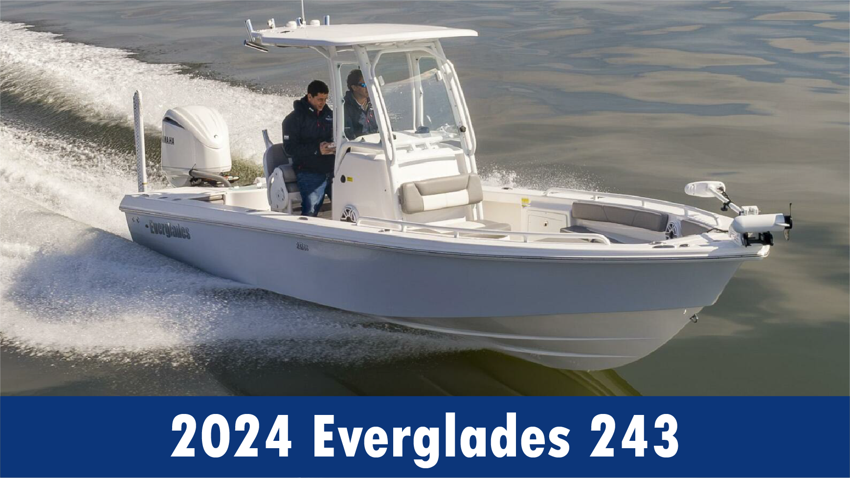 eg243-01 Everglades 243