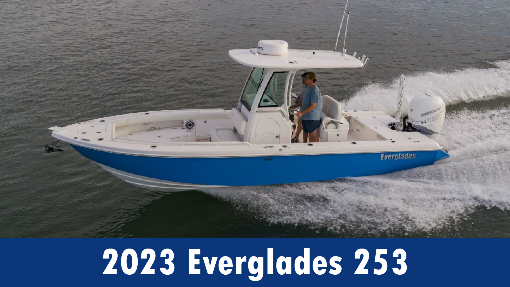 eg2531-01 Everglades 253