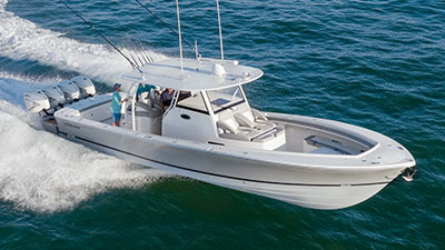Viking Yachts