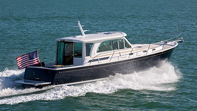 Viking Yachts