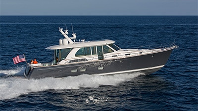 Viking Yachts