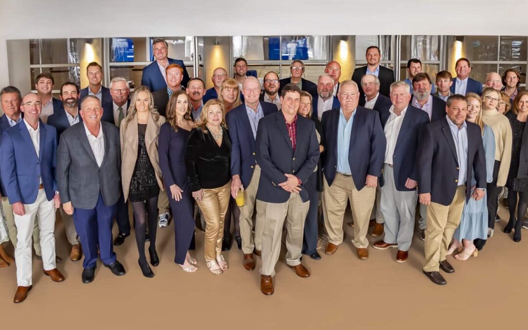 Bluewater Celebrates 2024 Success in Virginia Beach