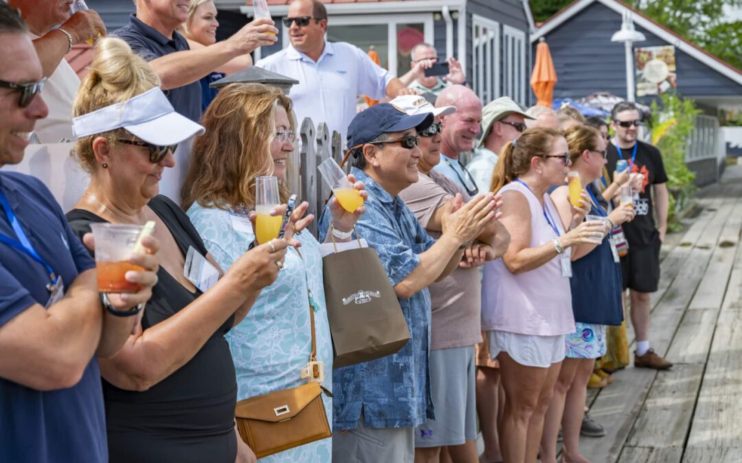 2025 Bluewater Summer Cruise