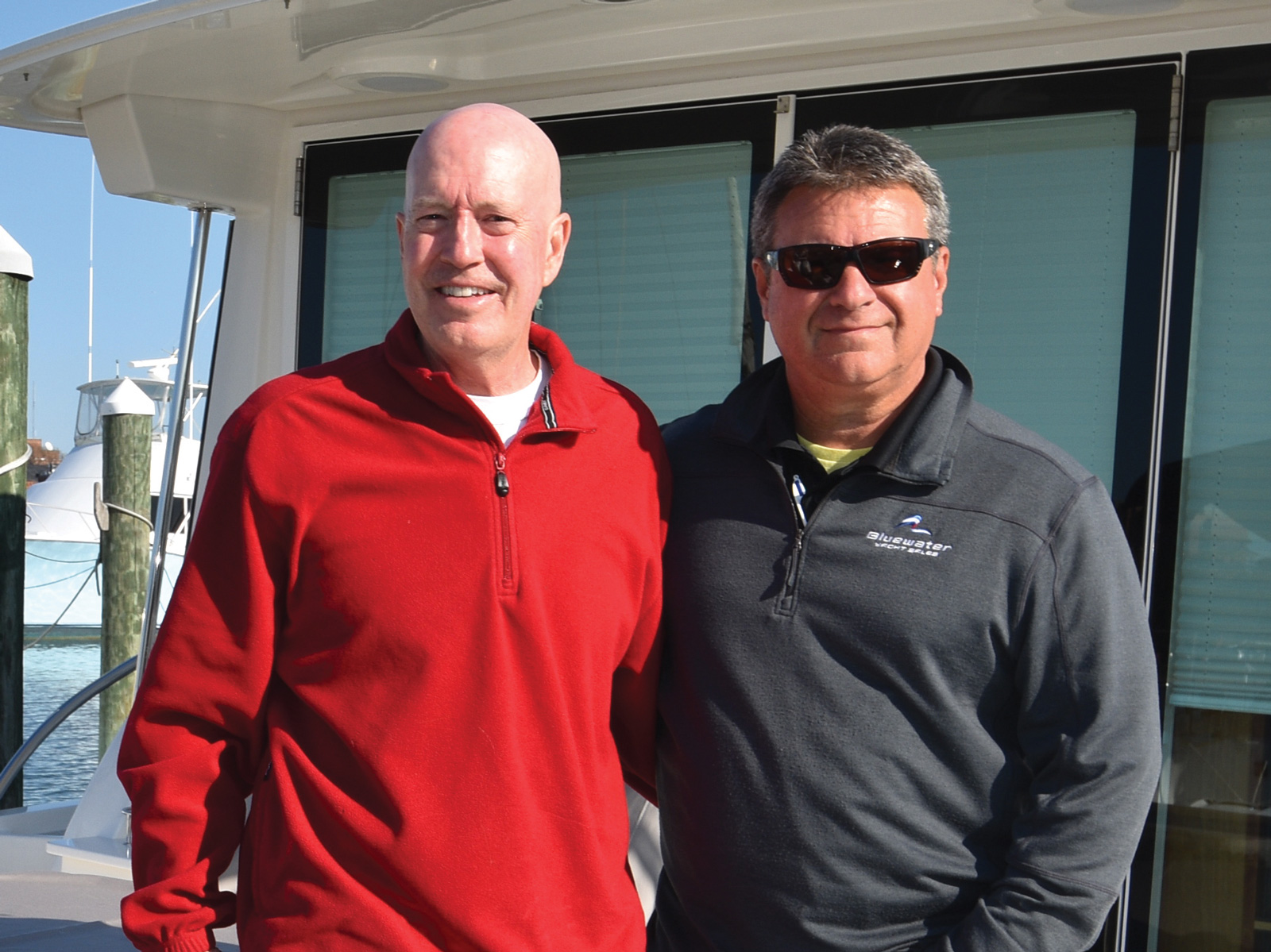 By Your Side for a Lifetime