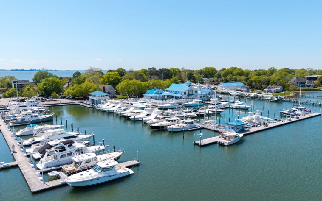 2025 Hampton Dock Walk