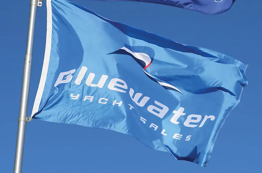 2013 Viking Yachts 55 Convertible