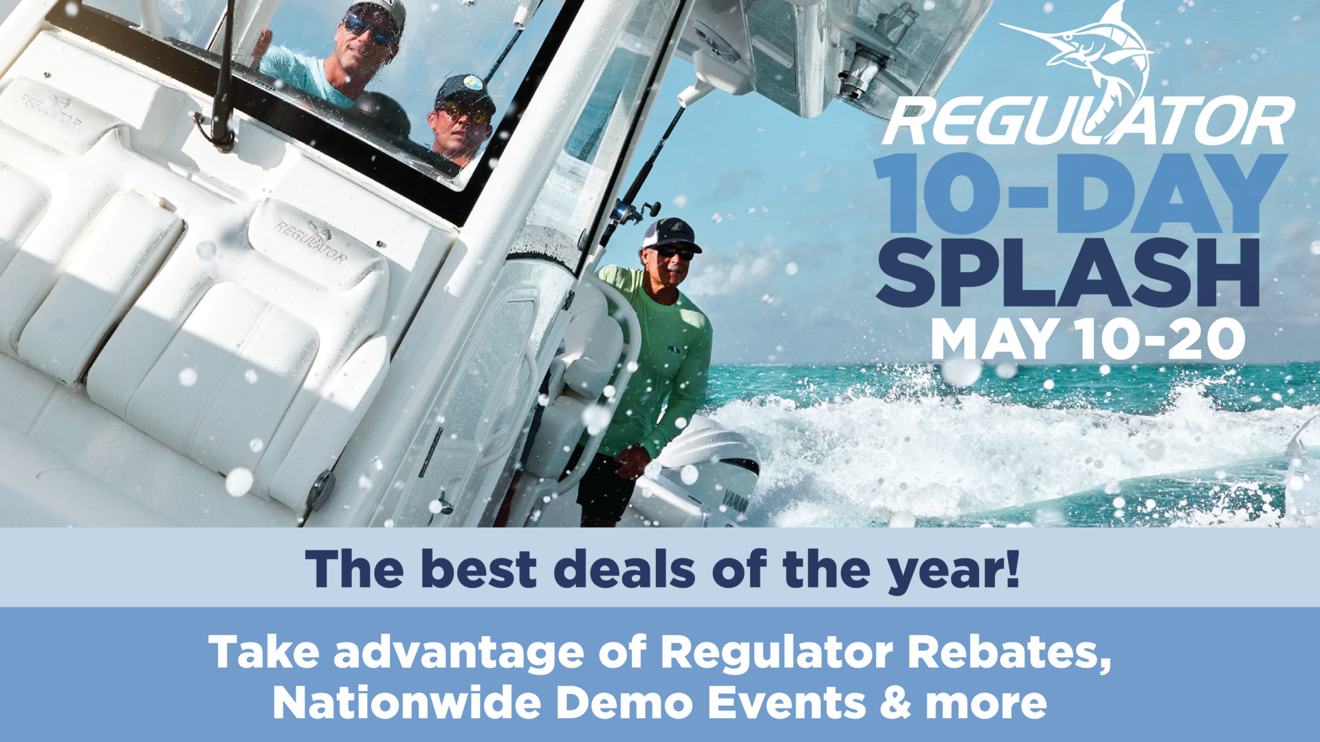 Regulator 10 day splash-01