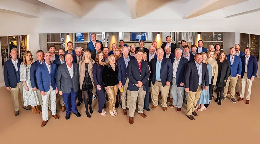 Bluewater Celebrates 2024 Successes in Virginia Beach