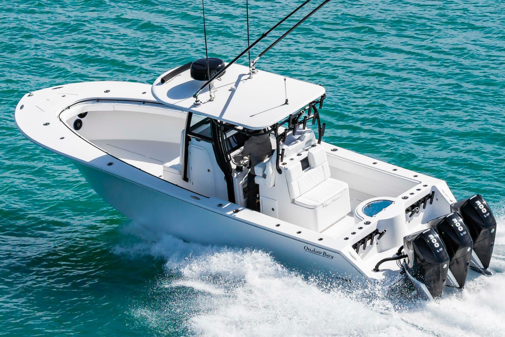 2023 Onslow 33