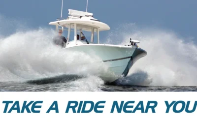 Bluewater’s Regulator Ambassadors Span the Mid-Atlantic