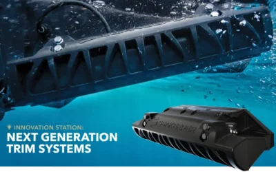 Next Generation Trim Systems