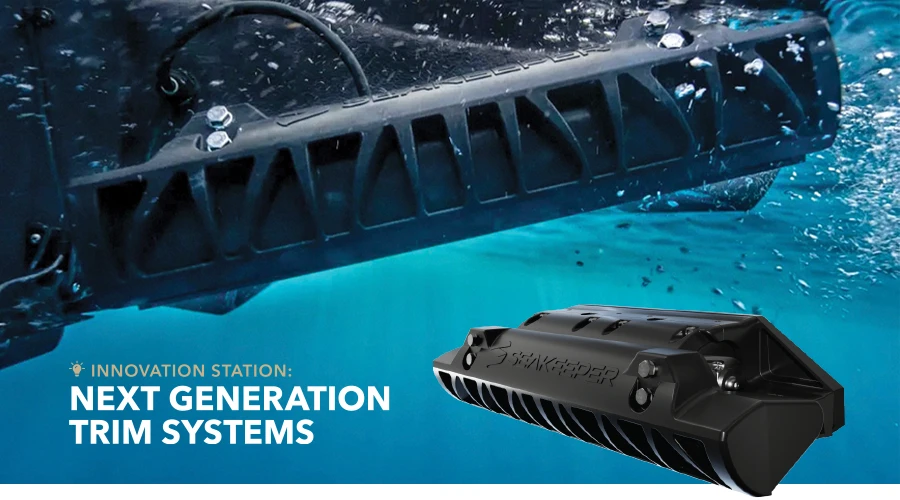 Next Generation Trim Systems